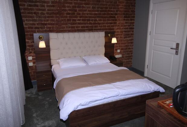 Vita Suites Karaköy - Görsel 8