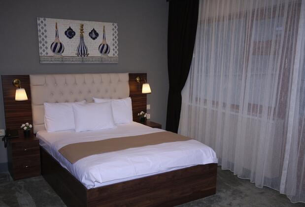 Vita Suites Karaköy - Görsel 9