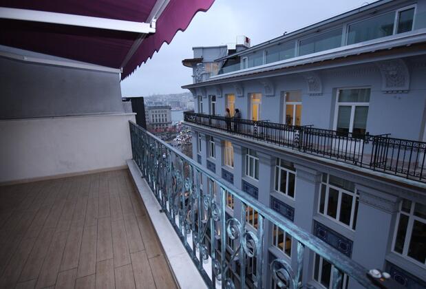 Vita Suites Karaköy - Görsel 11