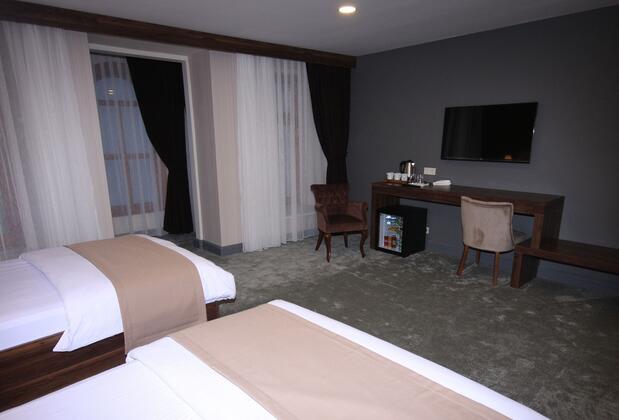 Vita Suites Karaköy - Görsel 13