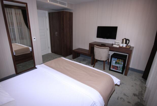 Vita Suites Karaköy - Görsel 14