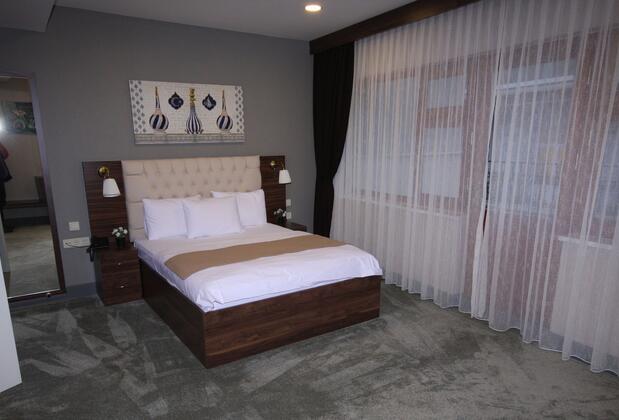 Vita Suites Karaköy - Görsel 15