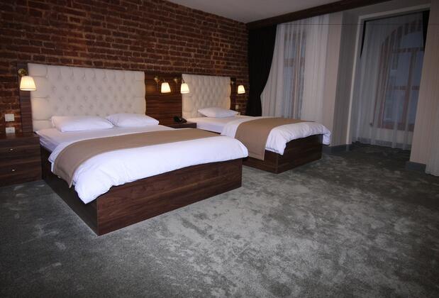 Vita Suites Karaköy - Görsel 17