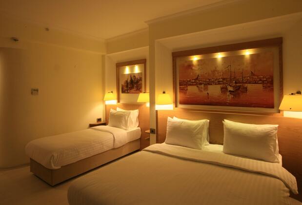 Molton Beyoğlu MLS Hotel - Görsel 7