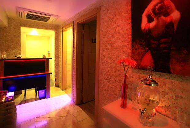 Molton Beyoğlu MLS Hotel - Görsel 12