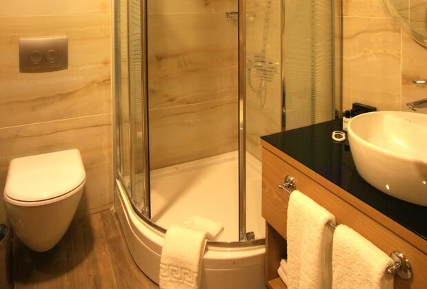 Molton Beyoğlu MLS Hotel - Görsel 20