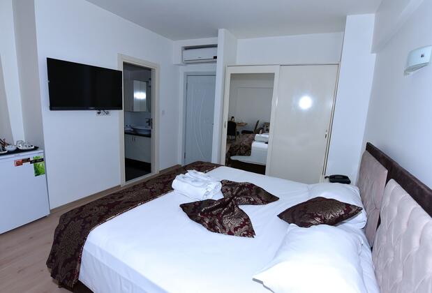 Hotel Beyaz Köşk - Görsel 7