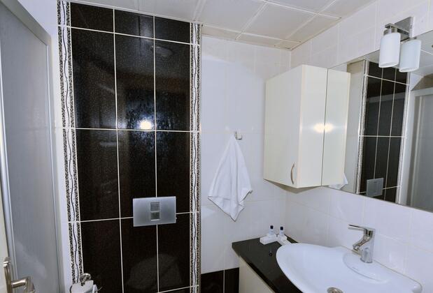 Hotel Beyaz Köşk - Görsel 14