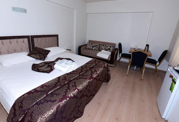 Hotel Beyaz Köşk - Görsel 8