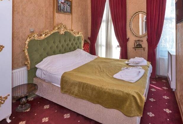Hotel Beyaz Köşk - Görsel 10