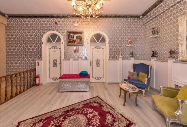 Hotel Beyaz Köşk - Görsel 4