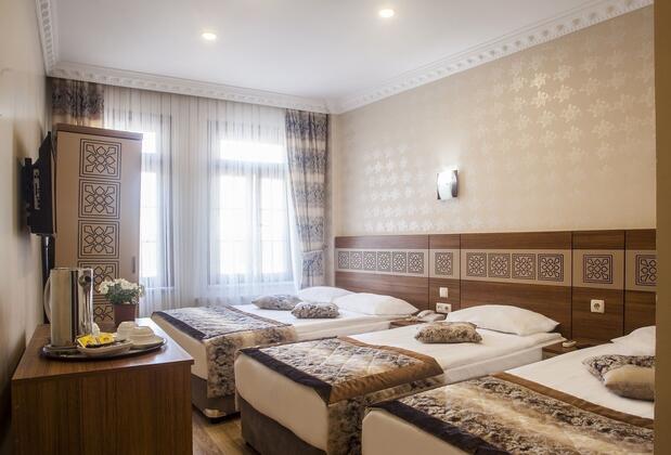 Best Nobel Hotel - Görsel 4