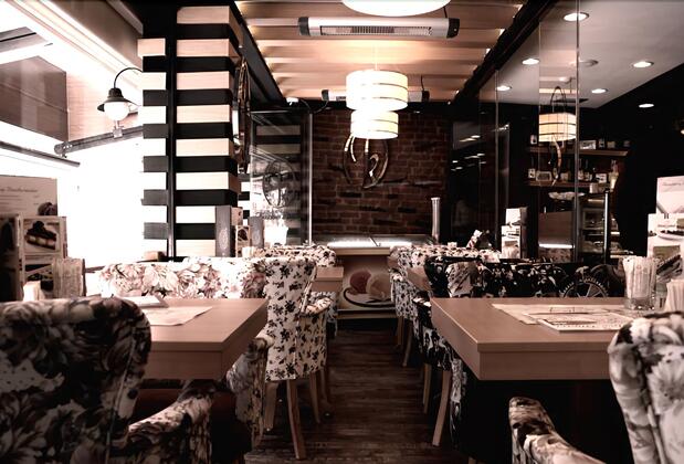 Best Nobel Hotel - Görsel 3