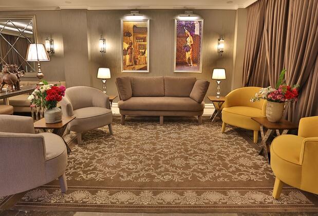 Basilica Guest House - Görsel 5