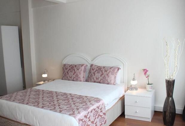 Basilica Guest House - Görsel 15