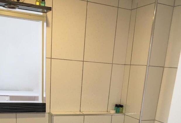 Basilica Guest House - Görsel 20