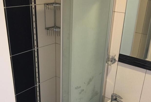 Basilica Guest House - Görsel 19