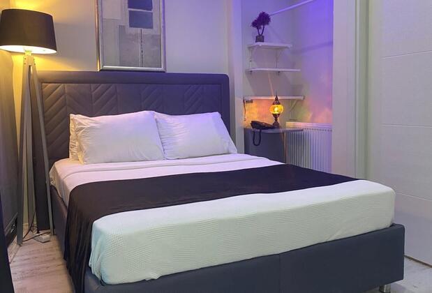 Chez Bore Boutique Hotel - Görsel 10