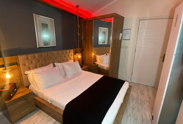 Chez Bore Boutique Hotel - Görsel 11