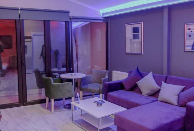 Chez Bore Boutique Hotel - Görsel 12