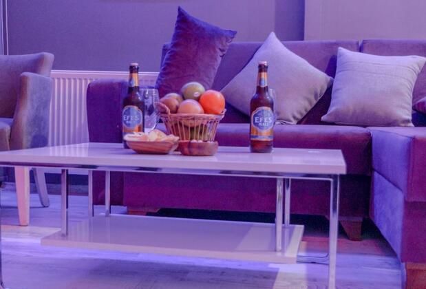 Chez Bore Boutique Hotel - Görsel 13