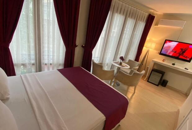 Chez Bore Boutique Hotel - Görsel 14