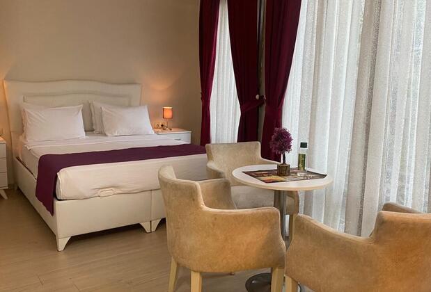 Chez Bore Boutique Hotel - Görsel 15