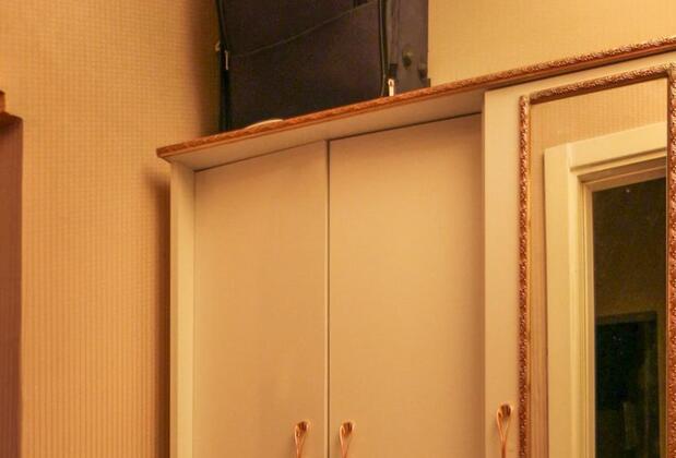 Chez Bore Boutique Hotel - Görsel 16