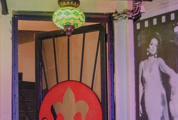 Chez Bore Boutique Hotel - Görsel 4