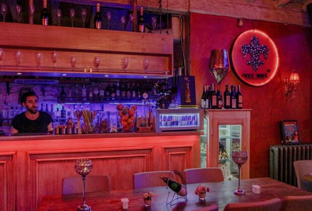 Chez Bore Boutique Hotel - Görsel 7