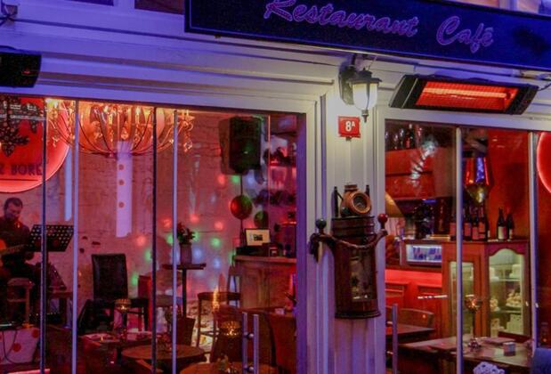 Chez Bore Boutique Hotel - Görsel 3