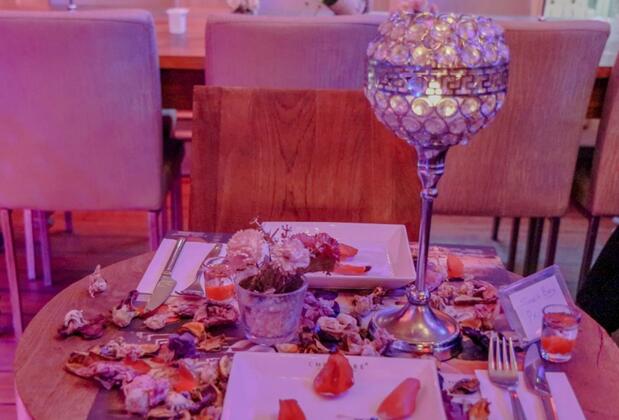 Chez Bore Boutique Hotel - Görsel 9