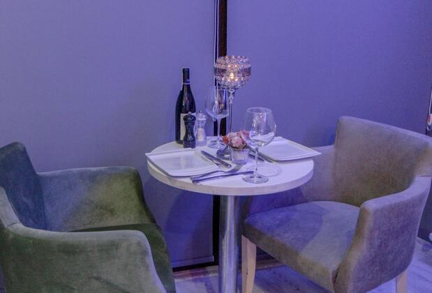 Chez Bore Boutique Hotel - Görsel 17