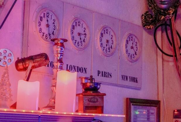 Chez Bore Boutique Hotel - Görsel 8