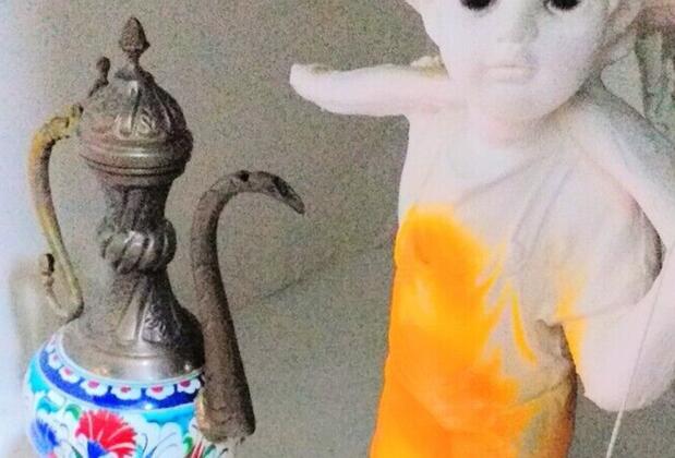 Chez Bore Boutique Hotel - Görsel 18