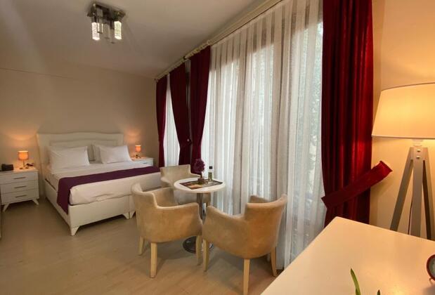 Chez Bore Boutique Hotel - Görsel 19