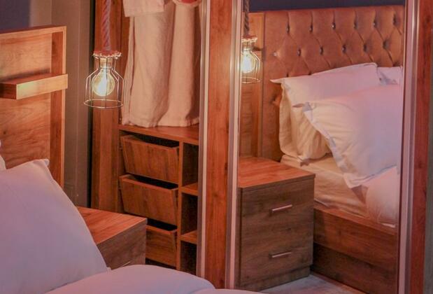 Chez Bore Boutique Hotel - Görsel 20