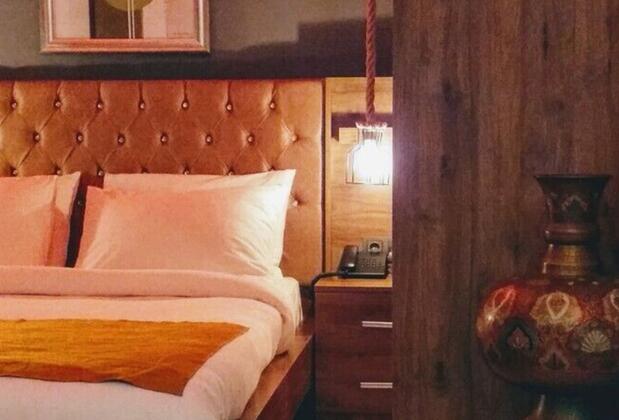 Chez Bore Boutique Hotel - Görsel 21