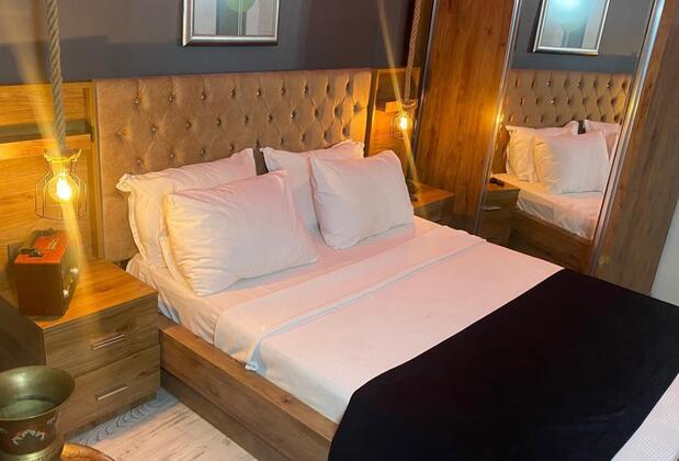 Chez Bore Boutique Hotel - Görsel 22