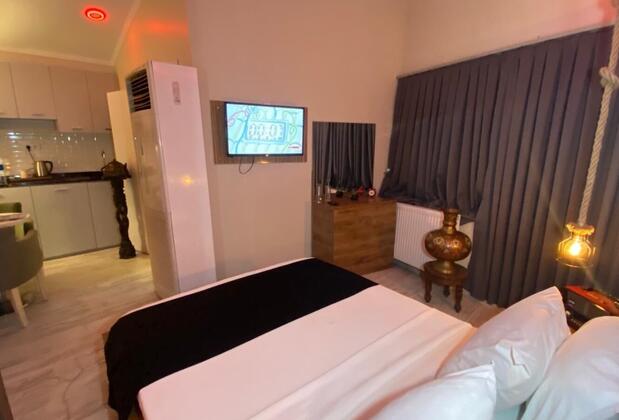 Chez Bore Boutique Hotel - Görsel 23