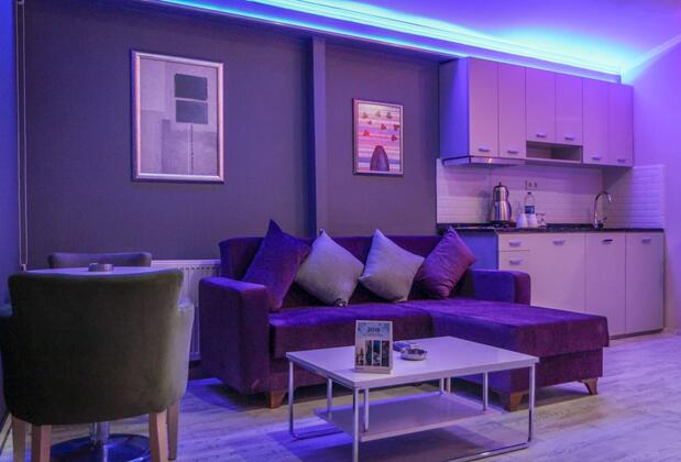 Chez Bore Boutique Hotel - Görsel 24