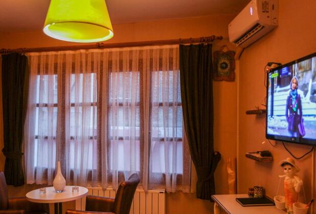 Chez Bore Boutique Hotel - Görsel 25