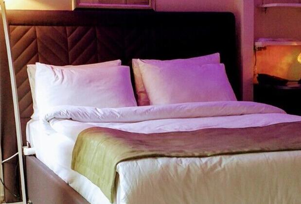 Chez Bore Boutique Hotel - Görsel 26