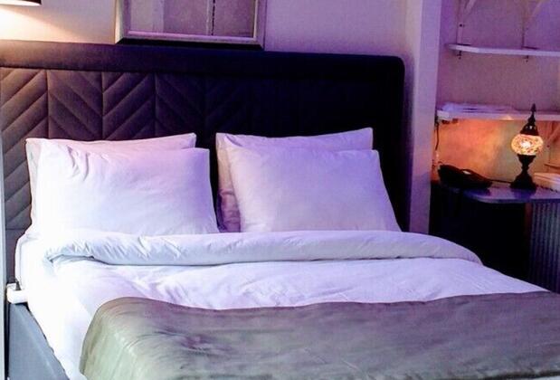 Chez Bore Boutique Hotel - Görsel 27