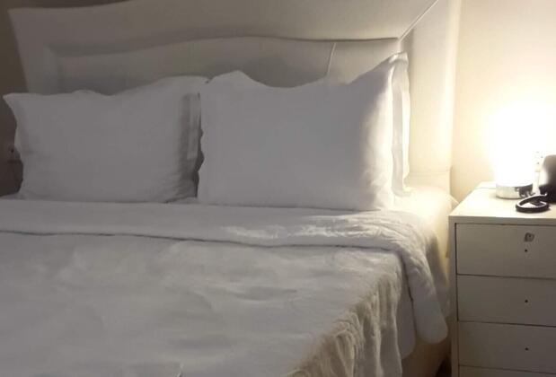 Chez Bore Boutique Hotel - Görsel 28