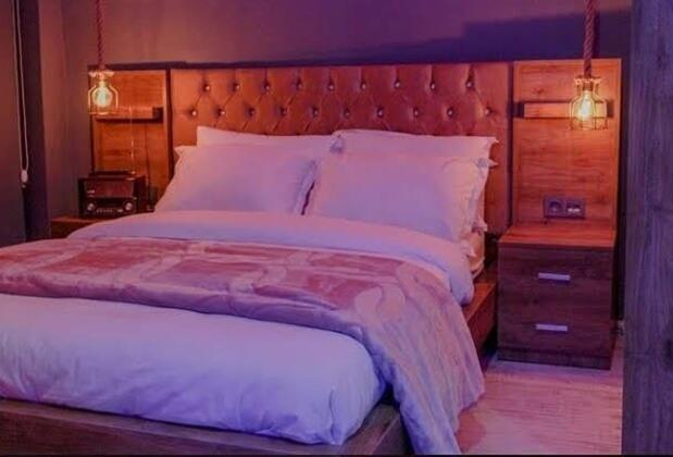 Chez Bore Boutique Hotel - Görsel 29