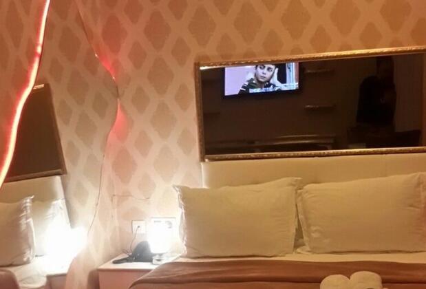 Chez Bore Boutique Hotel - Görsel 30