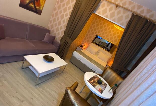 Chez Bore Boutique Hotel - Görsel 31