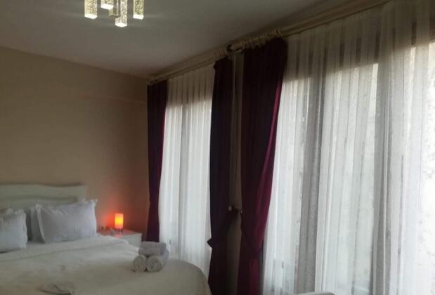 Chez Bore Boutique Hotel - Görsel 32