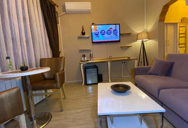 Chez Bore Boutique Hotel - Görsel 33